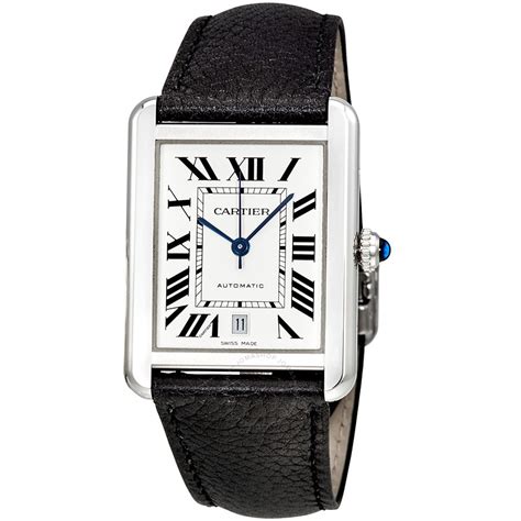 cartier tank resale value|cartier tank solo price.